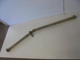 Arbre de transmission (propulsion)