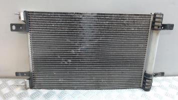 Condenseur de clim
