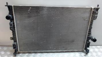 Radiateur eau