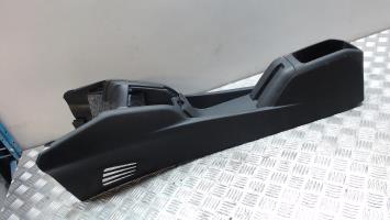 Console central (interieur plastique)