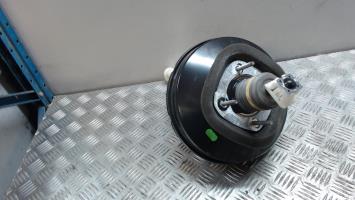 Mastervac
