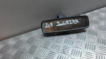 Retroviseur interieur