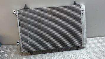 Radiateur clim