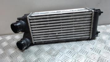 Echangeur air (Intercooler)