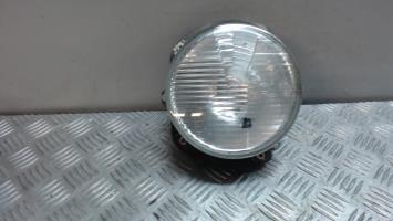 Optique avant principal droit (feux)(phare)