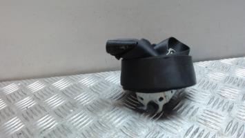 Ceinture arriere gauche