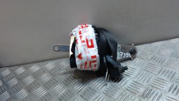 Ceinture avant droit