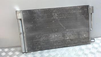 Radiateur clim