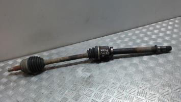 Cardan droit (transmission)