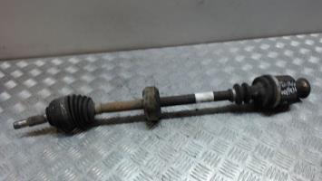 Cardan droit (transmission)