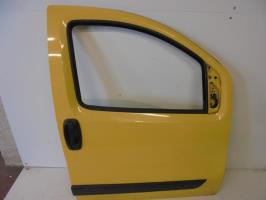 Porte avant droit