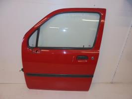Porte avant gauche