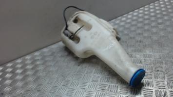 Vase de lave glace