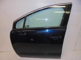 Porte avant gauche