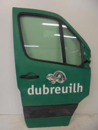 Porte avant droit