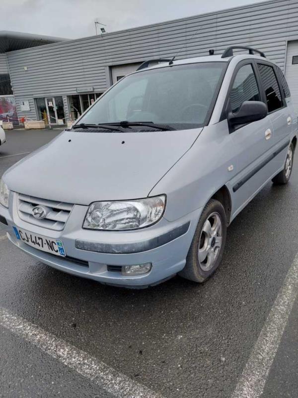 Leve vitre electrique avant droit