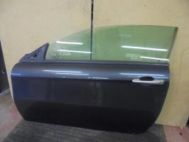 Porte avant gauche