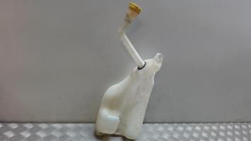 Vase de lave glace