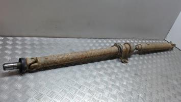 Arbre de transmission (propulsion)