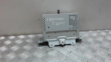 Autoradio