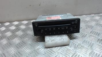 Autoradio