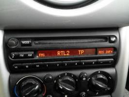 Autoradio d'origine