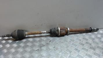 Cardan droit (transmission)