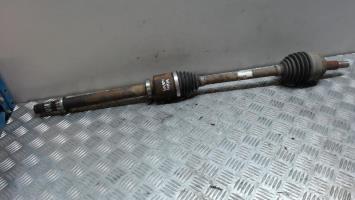 Cardan droit (transmission)