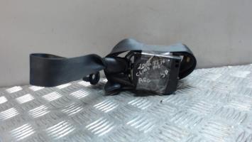 Ceinture arriere gauche