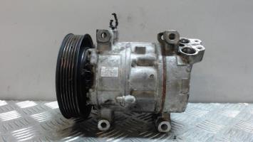 Compresseur clim