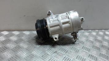 Compresseur clim