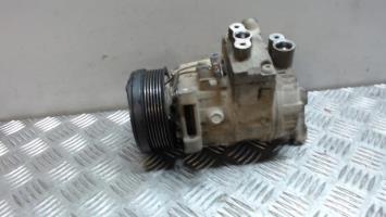 Compresseur clim