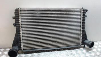 Echangeur air (Intercooler)