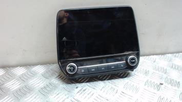 Ecran GPS