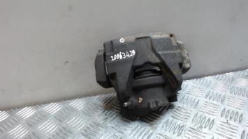 Etrier avant gauche (freinage)