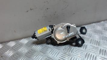 Moteur essuie glace arriere