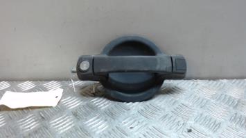 Poignee porte avant gauche