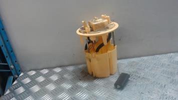Pompe de gavage