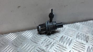 Pompe lave glace avant