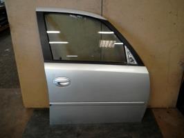 Porte avant droit