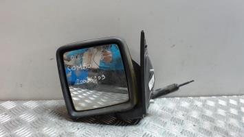 Retroviseur gauche
