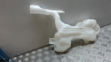 Vase de lave glace