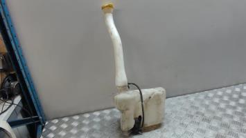 Vase de lave glace