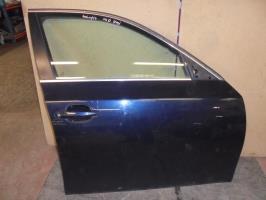 Porte avant droit