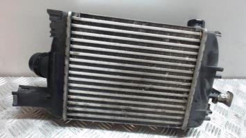 Echangeur air (Intercooler)