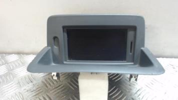 Ecran GPS