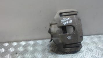 Etrier avant gauche (freinage)