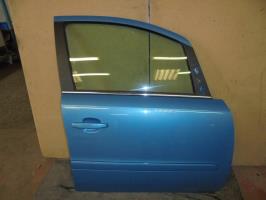 Porte avant droit