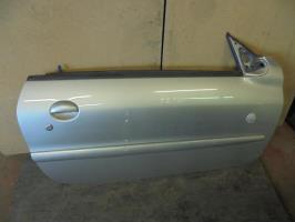 Porte avant droit