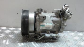 Compresseur clim